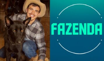 Votação A Fazenda 2022 porcentagem