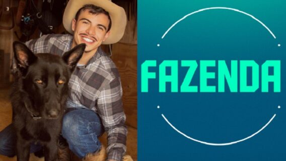 Votação A Fazenda 2022: porcentagem revela Thomaz eliminado