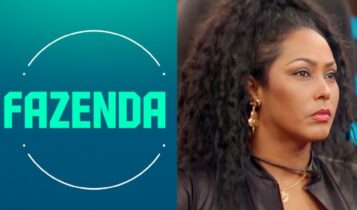 Votação A Fazenda roça 2022 R7