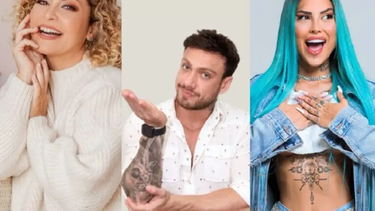 Votalhada A Fazenda 2022 analisa resultado da 4ª roça