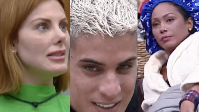 Votalhada A Fazenda 2022: análise parcial aponta resultado da 3ª roça