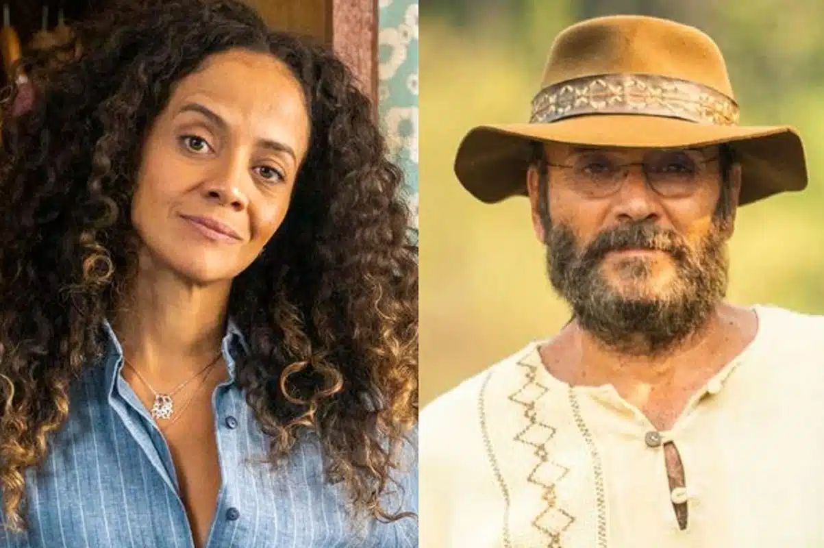 Zuleica ganhará um novo final no último capítulo da novela Pantanal de 2022