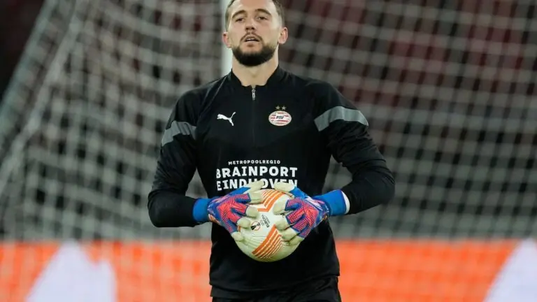 Zurique x PSV: onde assistir a Liga Europa hoje e horário – 06/10