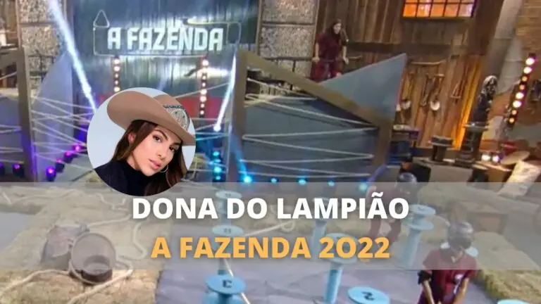 Pétala ganha 8ª prova de fogo A Fazenda 2022; veja quem está na baia