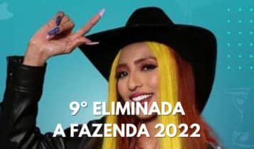 Quem saiu da Fazenda 2022 hoje