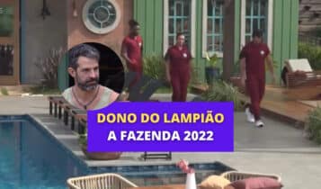 Prova de Fogo de A Fazenda 2022