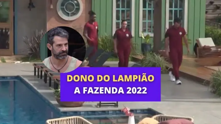 Iran ganha 9ª prova de fogo A Fazenda 2022; veja quem está na baia