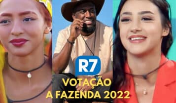 Votalhada A Fazenda 2022