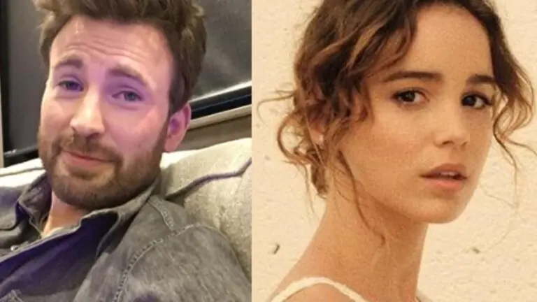 Quem é Alba Baptista? Namorada de Chris Evans é filha de brasileiro