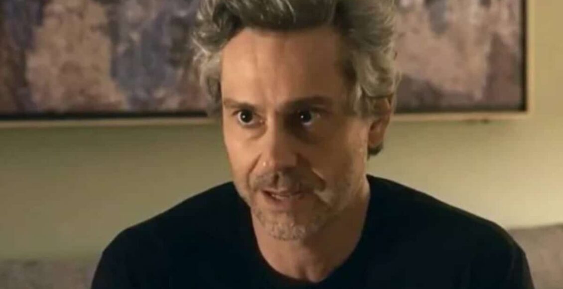 Alexandre Nero