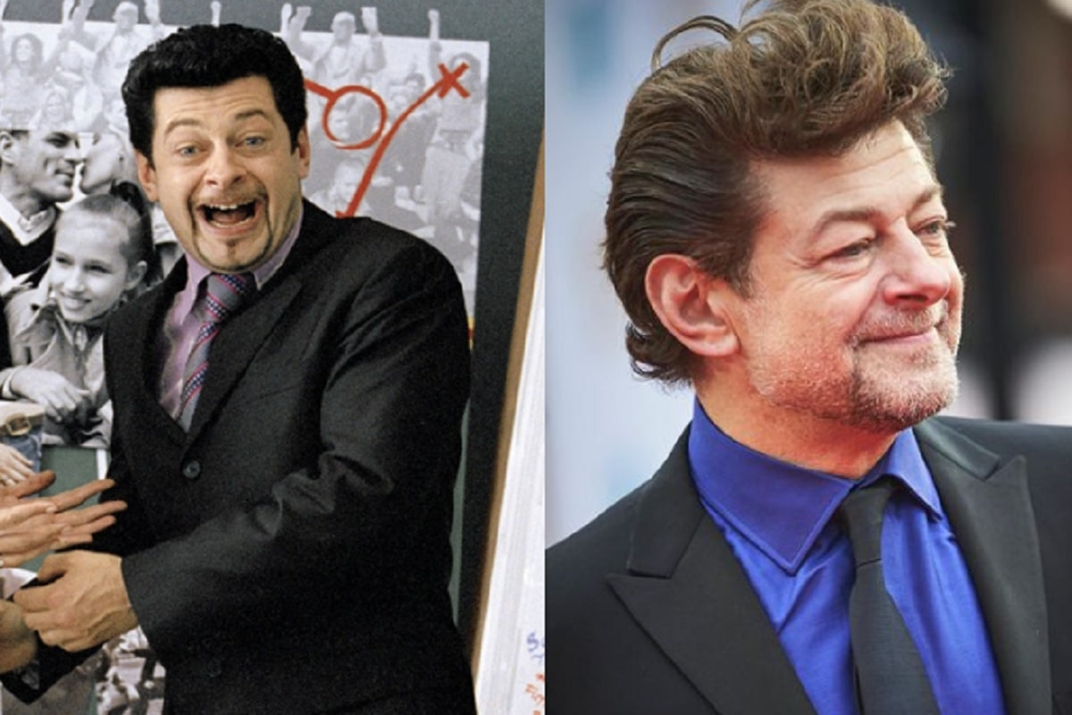 Andy Serkis