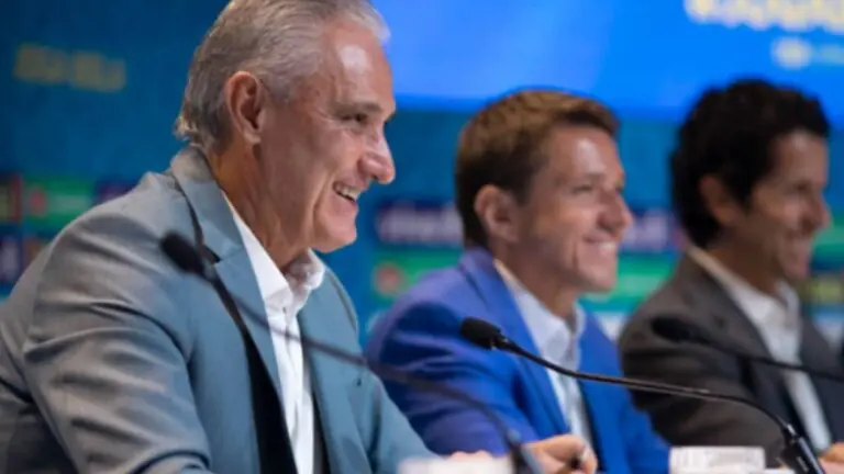 Quando a Seleção Brasileira chega no Catar? Tudo sobre a estreia na Copa 2022