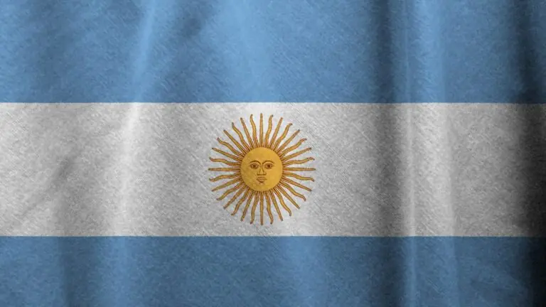 Grupo da Argentina na Copa do Mundo de 2022: seleções, calendário de jogos e classificação