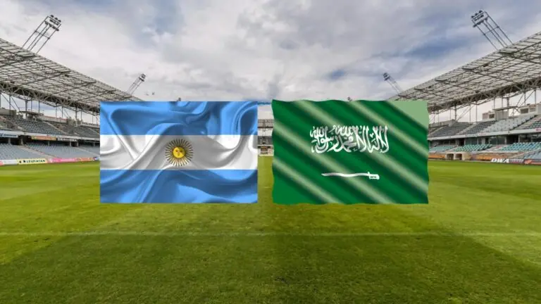 Argentina x Arábia Saudita: horário do jogo da Copa do Mundo 2022 hoje, terça-feira, 22 de novembro