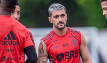 Arrascaeta foi convocado para seleção do Uruguai na Copa do Catar 2022? Arrascaeta foi convocado para seleção do Uruguai