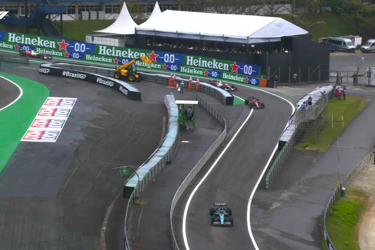 assistir F1 online