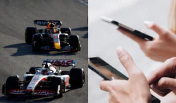 assistir F1 online