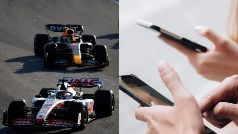 Assistir F1 online hoje: acompanhar GP do Brasil 2022 ao vivo