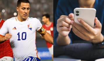 Como assistir jogo da Bélgica online hoje na Copa do Mundo (23/11) assistir jogo da Bélgica online