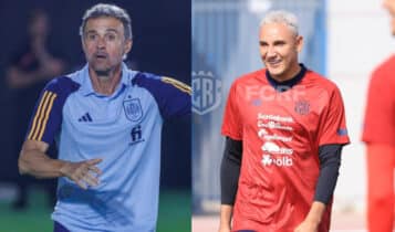 assistir jogo da Espanha online