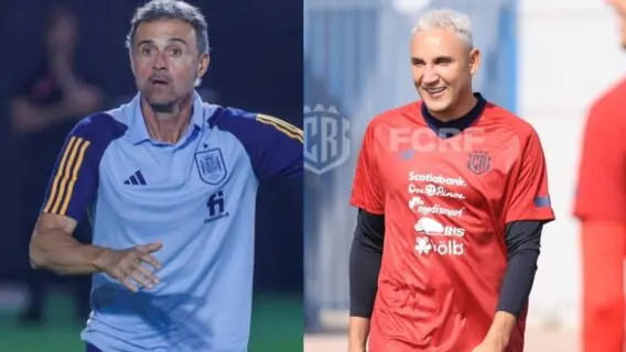 Como assistir jogo da Espanha x Costa Rica online, fase de grupos na Copa do Mundo 2022