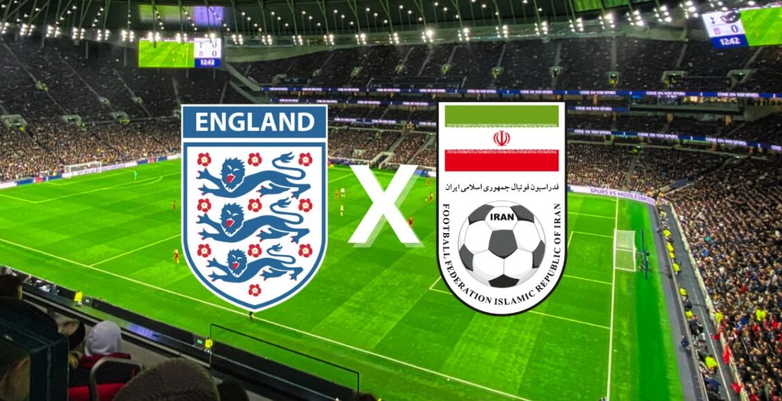 Assistir jogo da Inglaterra hoje online