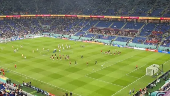 Copa do Mundo: como assistir jogo da Alemanha online hoje de graça (27/11)