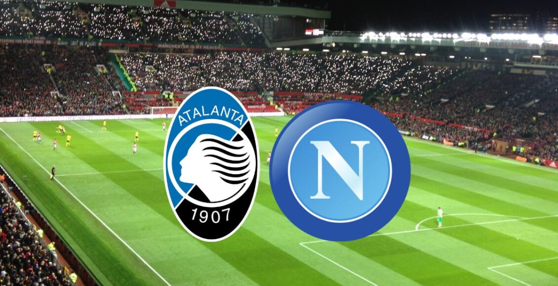 Atalanta x Napoli