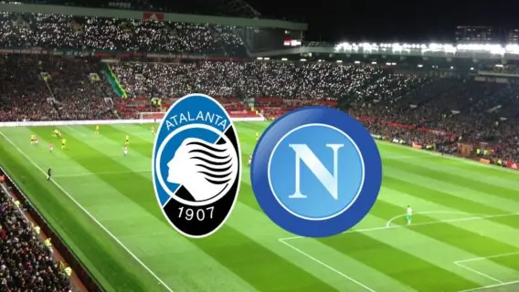Onde assistir Atalanta x Napoli hoje ao vivo e escalações (05/11/2022)