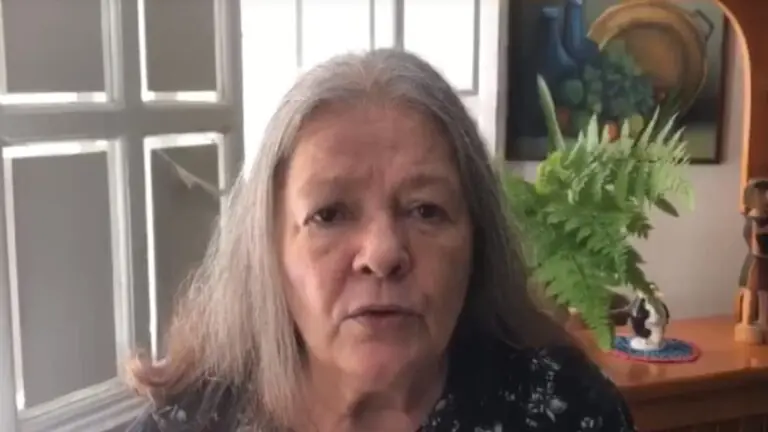 Donana em O Rei do Gado, por onde anda a atriz Bete Mendes?