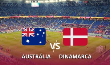 jogo da Austrália copa do mundo 2022