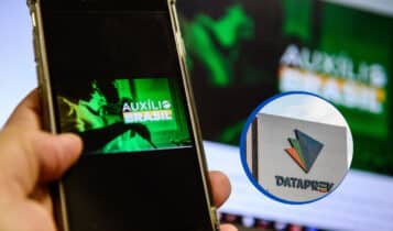 consulta do Auxílio Brasil no Dataprev