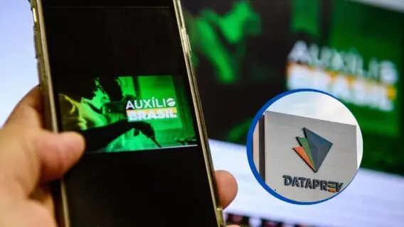 É possível fazer consulta do Auxílio Brasil no Dataprev?