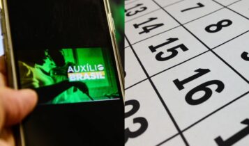 antecipação do Auxílio Brasil em novembro