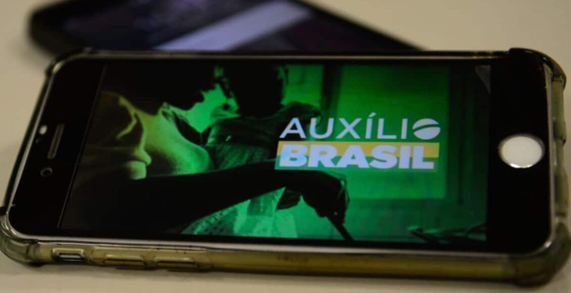 auxílio brasil terá 13°