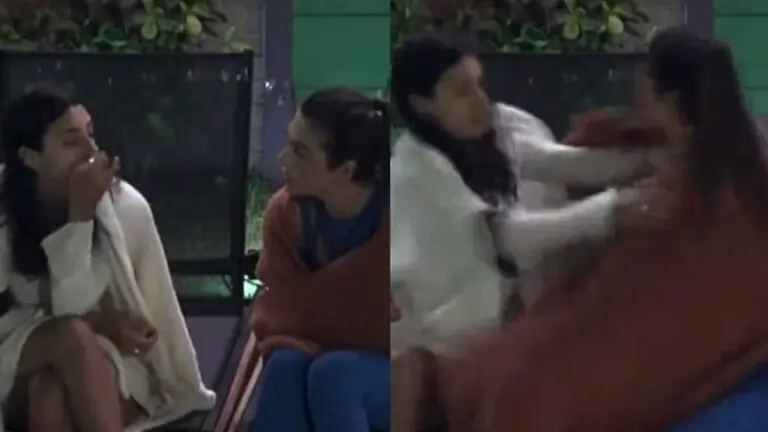 Bia foi expulsa da Fazenda? Entenda o que aconteceu