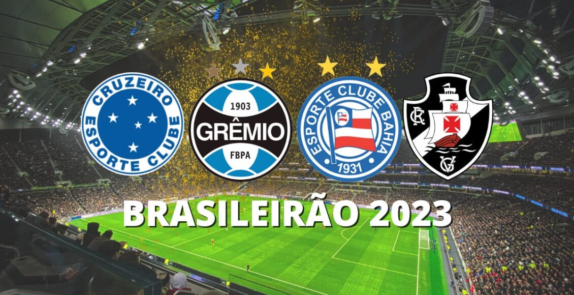 Classificação da Série B do Brasileirão 2022 atualizada