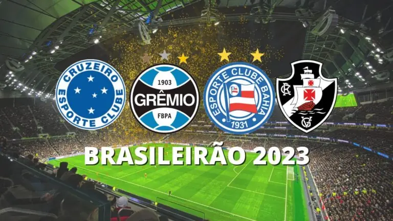 Série B do Brasileirão: veja quem caiu e subiu em 2022