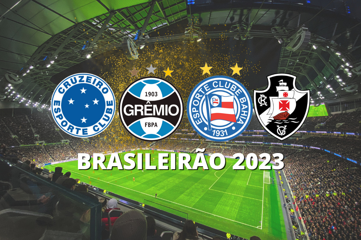 Após dez rodadas, Série B 2023 segue embolada na parte de cima e vai na  contramão de 2022, brasileirão série b