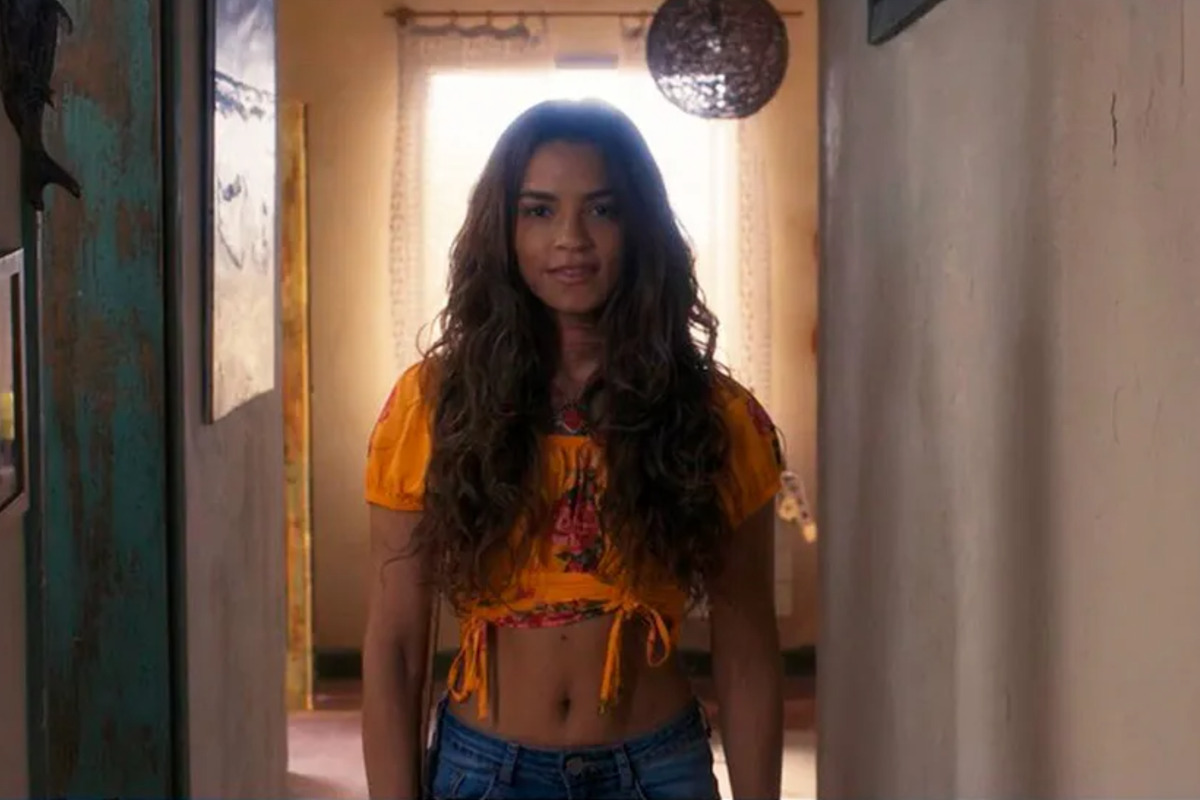 Resumo da novela Travessia: Brisa volta para o Maranhão (01/11) brisa 7 1