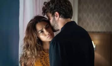 Brisa e Ari ficam juntos