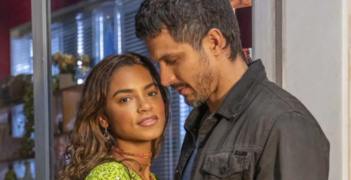 Brisa e Oto ficam juntos