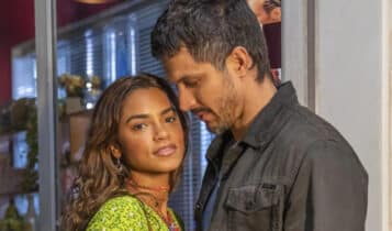 Brisa e Oto ficam juntos