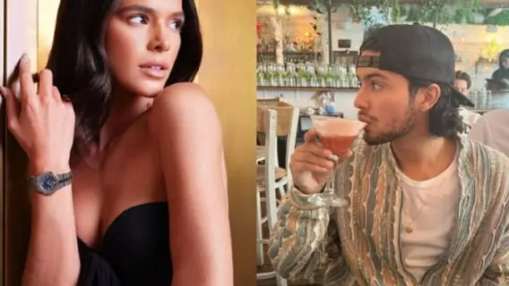 Bruna Marquezine: quem é o atual namorado da atriz?