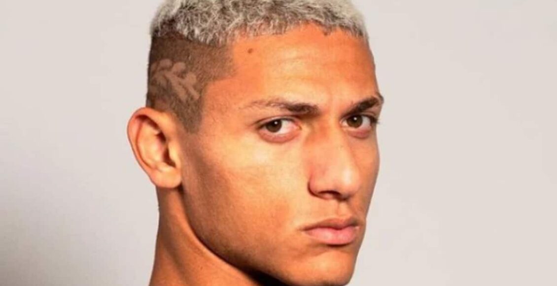 Cabelo dos jogadores da Seleção Brasileira