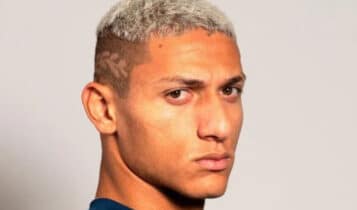 Cabelo dos jogadores da Seleção Brasileira