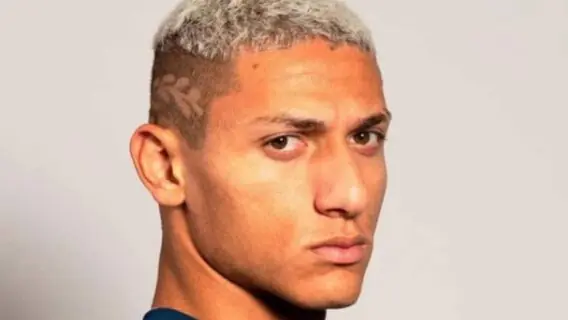 Veja o cabelo dos jogadores da Seleção Brasileira na Copa 2022