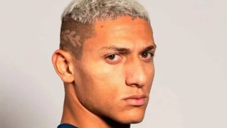 Veja o cabelo dos jogadores da Seleção Brasileira na Copa 2022