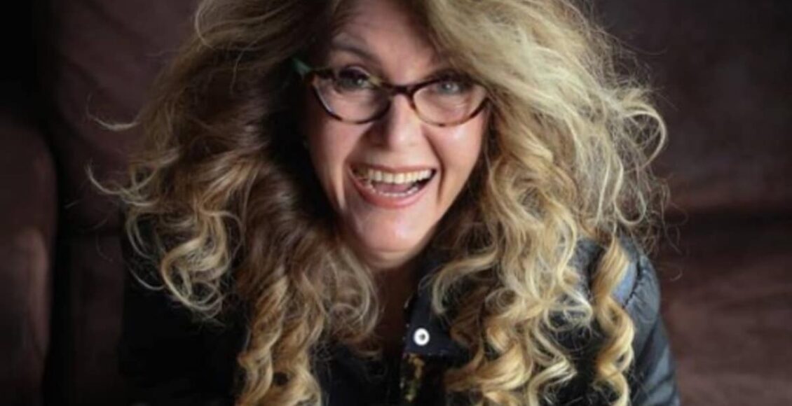cantora Wanderléa