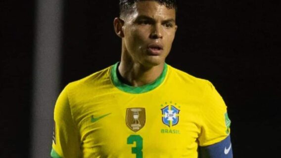 Copa do Mundo 2022: quem é o capitão da seleção brasileira?